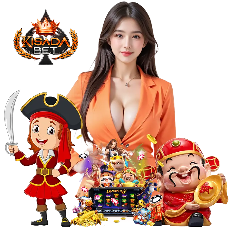 KISADABET โบนัสฟรี