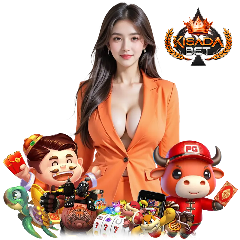 KISADABET WALLET